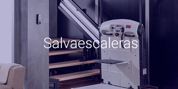 Instalación salvaescaleras Reus Instalación salvaescaleras Reus