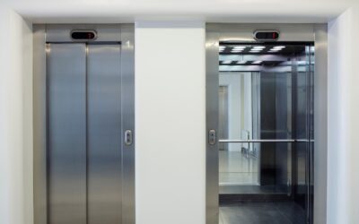 La seguridad de los ascensores