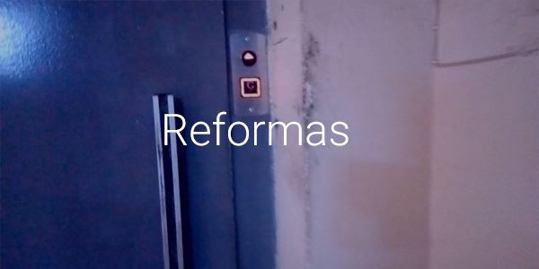 empresa reformas ascensores Reus Tarragona empresa reformas ascensores Reus Tarragona