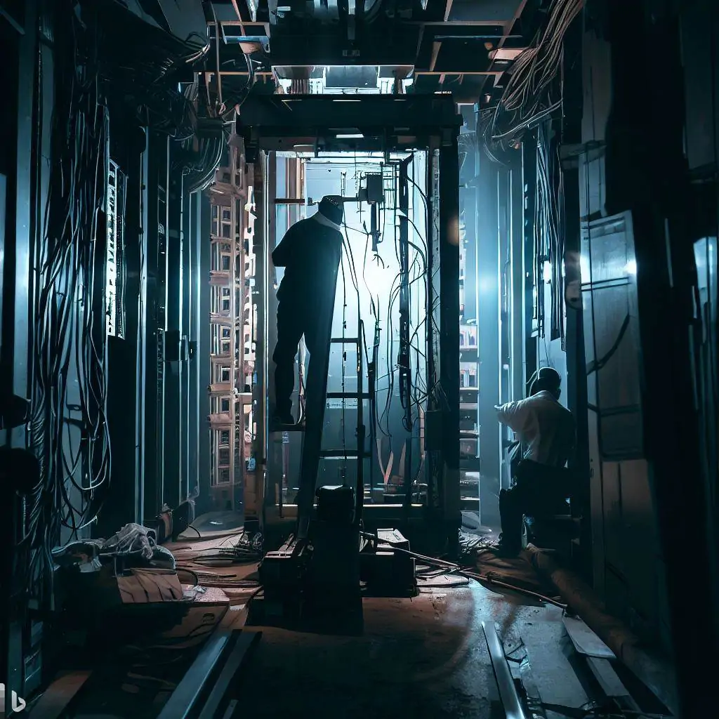 Instalación de ascensores en Reus