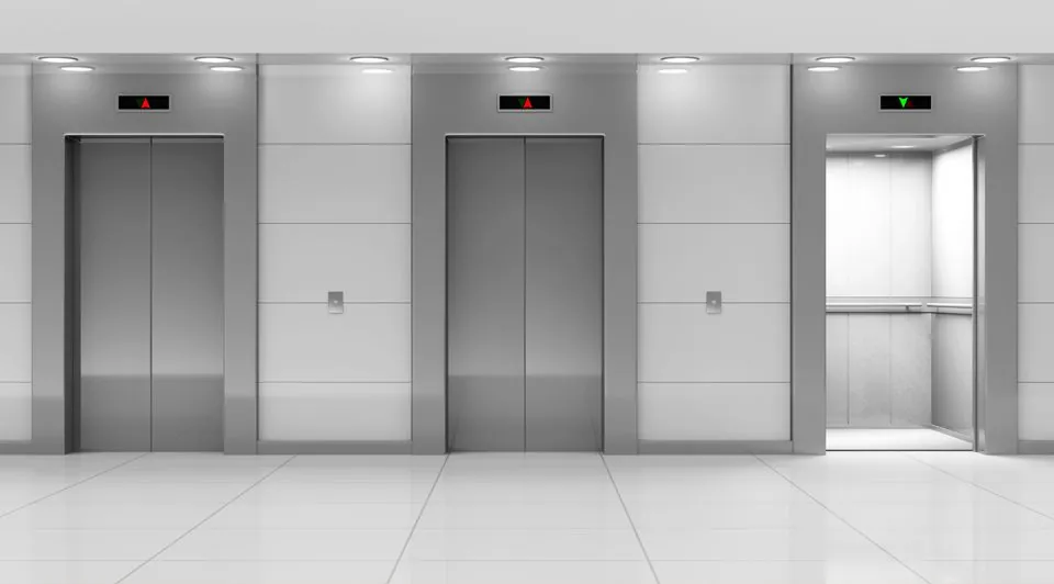 mantenimiento de ascensor en Reus